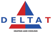 Delta T Heating and Cooling