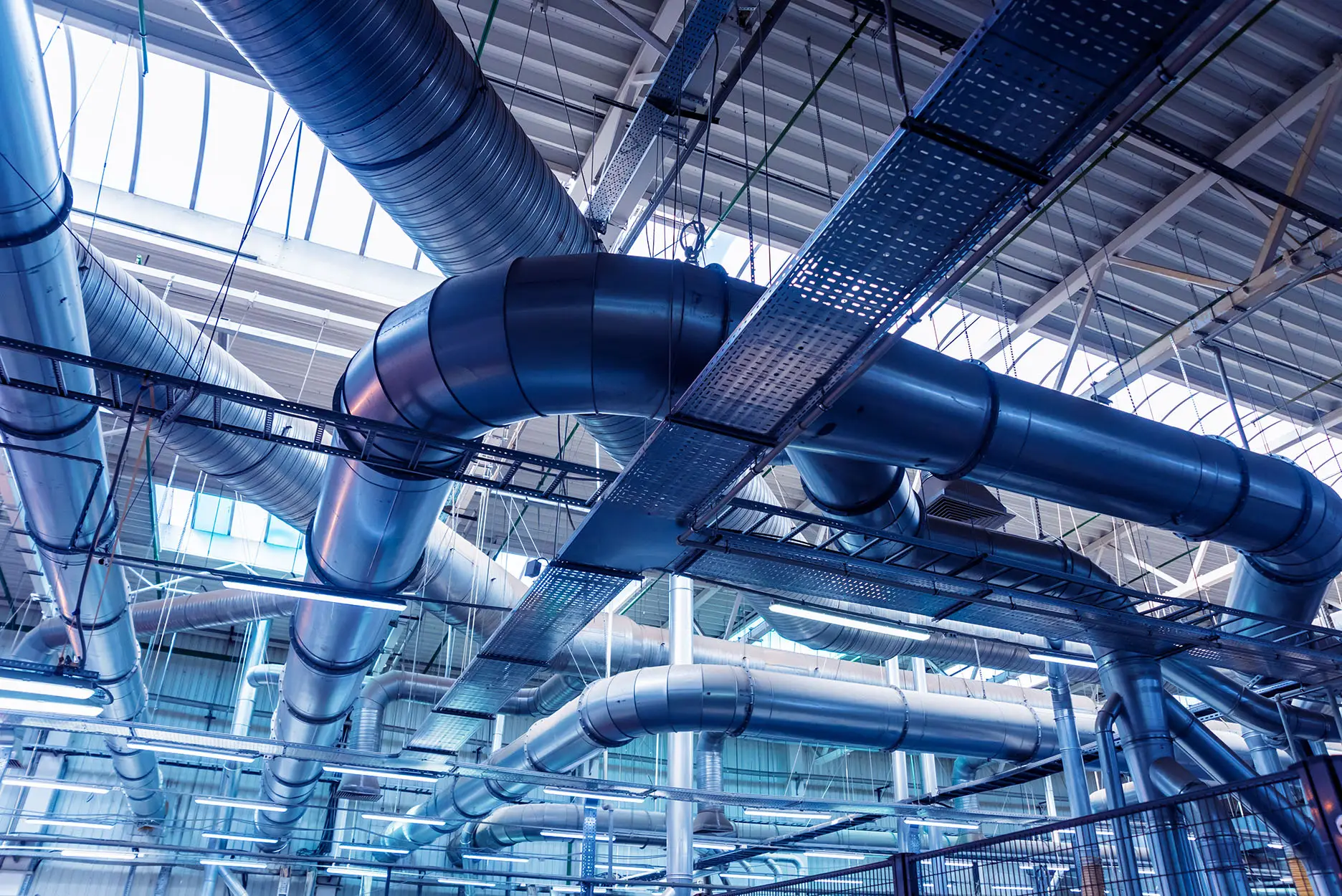 Delta T Heating & Cooling