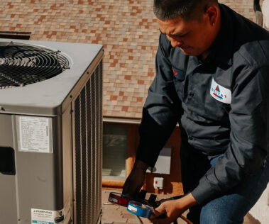 Air Conditioning Installations