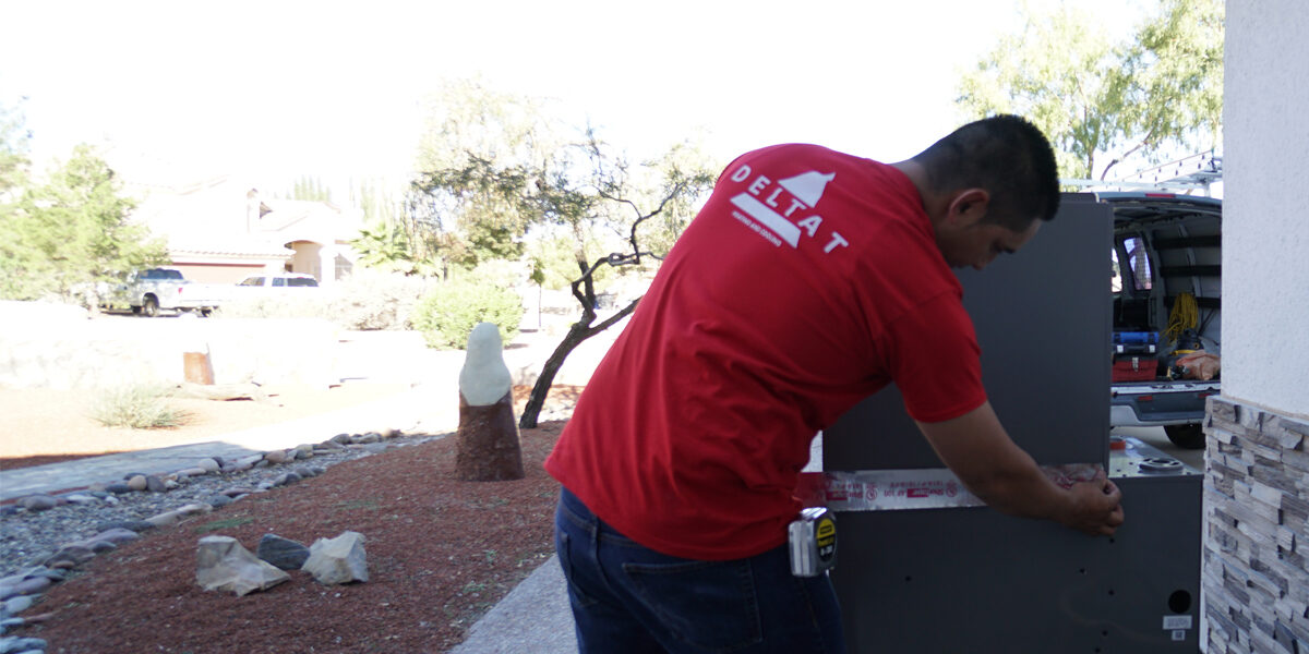 Heater Service El Paso Heater Service El Paso