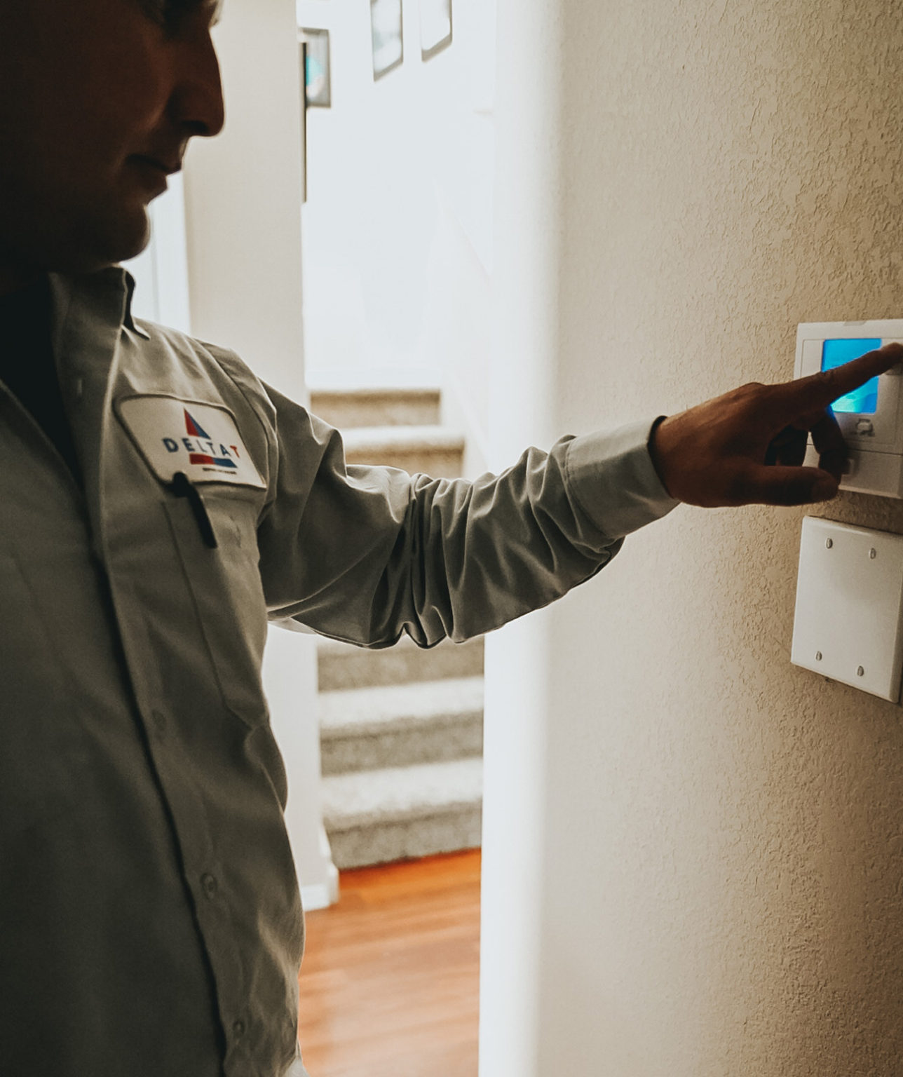 Air Conditioning Delta T Heating And Cooling HVAC