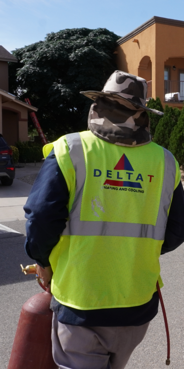 Commercial Air Conditioning Service