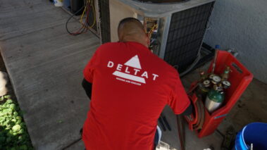 Commercial HVAC Service